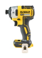 Nárazový unášač DEWALT DCF887N 1/4