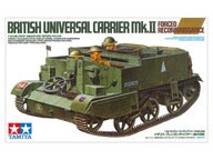 1/35 britský univerzálny nosič Mk.II Tamiya 35249