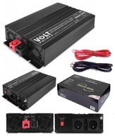 NAPÄŤOVÝ MENITOR SINE 12V 230V 5000W