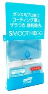 Soft99 Smooth Egg Clay Bar pre lak na nechty 100g