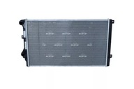 RADIATOR AUDI A3,VW GOLF V 03- 1.9TDI /