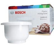 3,8l misa pre kuchynský robot Bosch MUMS2AW00