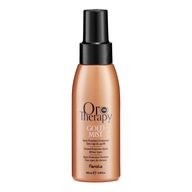 Fanola Oro Therapy Gold Mist Ochranná hmla na vlasy 100 ml