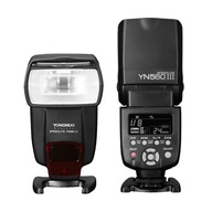 Flash YN-560 III negatívny displej