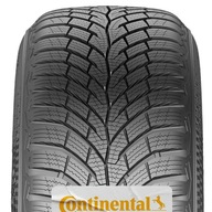 1x 205/55/16 T Continental Winter TS 870 WINTER