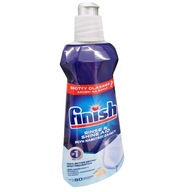 FINISH RINSE SHINE AID 400 ml