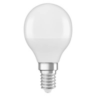 Osram Parathom Classic P LED 40 nestmievavá 4,9W/827 E14 žiarovka Osram | Parathas