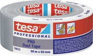 TESA Lepiaca páska PRO 50mm/50m/6ks.