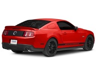 Roleta zadného okna FORD MUSTANG 2005-2014