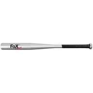 BASEBALLOVÁ TYČ 26 palcová 66 cm ALUMINIUM FOX Outdoor