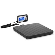 ELEKTRONICKÁ VÁHA NÁKLADOV 100 kg / 0,1 g PRESNÁ