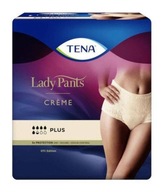 Tena Lady Pants Creme Plus savé nohavičky 30 KS