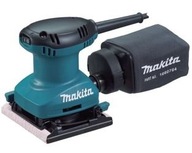 Makita BO4557 Vibračná brúska 180W