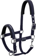 ESKADRON Halter PIN BUCKLE Navy (R: Pony)