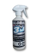 Global Clean Stain Remover 3v1 P700 500ml