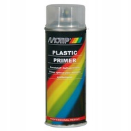 MOTIP PLASTIC PRIMER Sprej 400 základný náter na plasty