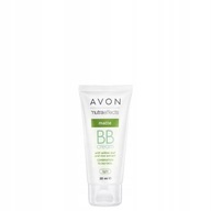 AVON zmatňujúci BB krém 5v1 stredný