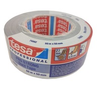 TESA 74662 silná opravná páska Duct Tape 50m x 50mm