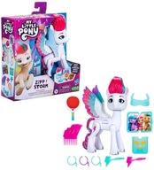 MY LITTLE PONY Poník s krídlami Zipp Storm F6446