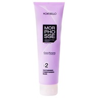 Montibello maska ​​na narovnané vlasy 150ml morphosse line