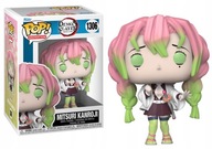 Funko Pop! DEMON SLAYER 1306 Mitsuri Kanroji