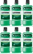 SADA aviváže LISTERINE Fresh Burst