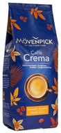 Movenpick Crema Arabica zrnková káva 1kg