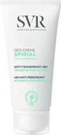 SVR SPIRIAL Antiperspirant krém 50ml