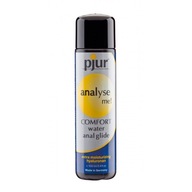 Pjur Analyse Me Gel! Comfort Glide 100 ml vodnej báze