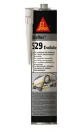 Sikaflex 529 EVOLUTION Spray tmel 290ml čierny