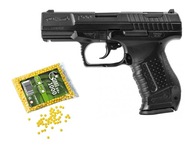 Pištoľ Walther P99 ASG - 200 FPS Hop-Up + GULE