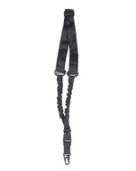 1-BODOVÝ BUNGEE BLACK Sling