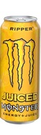 Energetický nápoj Monster Ripper 500 ml