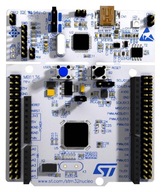 NUCLEO-F446RE - štartovacia sada s mikrokontrolérom