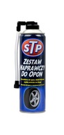 STP - Súprava na opravu pneumatík 500ml