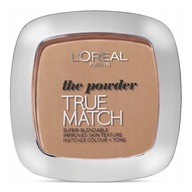 L'Oreal True Match Beige Face Powder (N4) 9 g