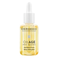 Dermedic Face Serum Oilage Firms Antioxidačné hydratačné 30 ml