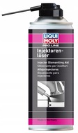 LIQUI MOLY INJECTION REMOVAL LIQUID 400 ml 3379