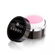 Kabos UV GEL COVER MILKY ROSE stavebný gél 30ML