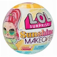 LOL Surprise Sunshine Makeover Bábika