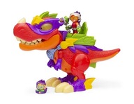 Super Zings Things Zvuk Superdino V-REX Dinosaur