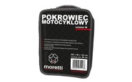 Kryt na motocykel M Moretti Scooter