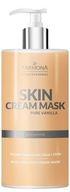 Farmona Skin Cream Mask Pure Vanilla - Cream-Mask