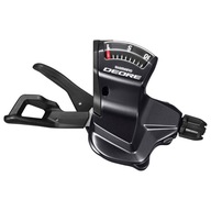 10-rýchlostné pravé radenie Shimano Deore SL-T6000