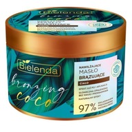 BIELENDA Bronzing Coco browning butter 200ml