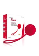 Geisha Ball Vibrating Vibrating Kegel Stimulation