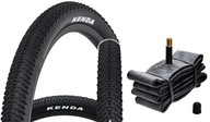 KENDA BIKE PNEUMATIKY 27,5 X 2,35 K1153 + AV DUBA