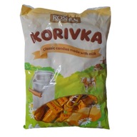 Rošnový mliečny fondán 1 kg