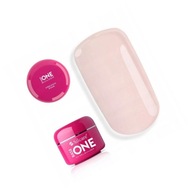 Silcare UV gél Base One French Pink 30g