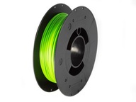 F3D FILAMENT PLA 1,75mm 0,2kg Zelená